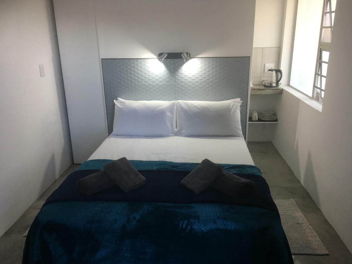 Ammabed Accommodation كاليدون المظهر الخارجي الصورة