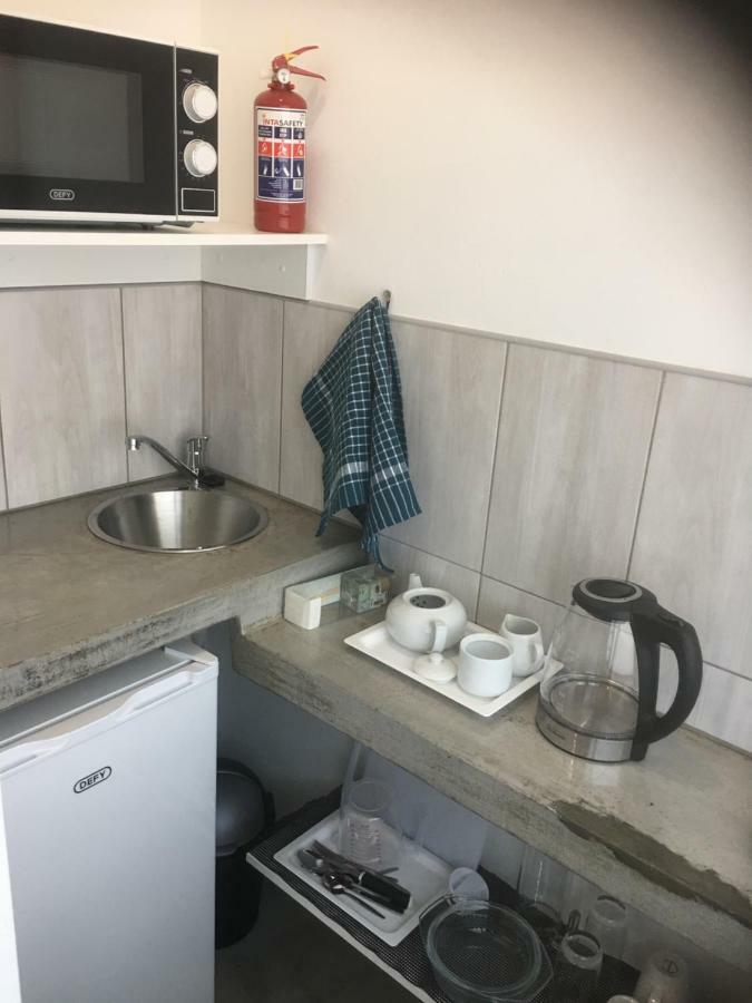 Ammabed Accommodation كاليدون المظهر الخارجي الصورة