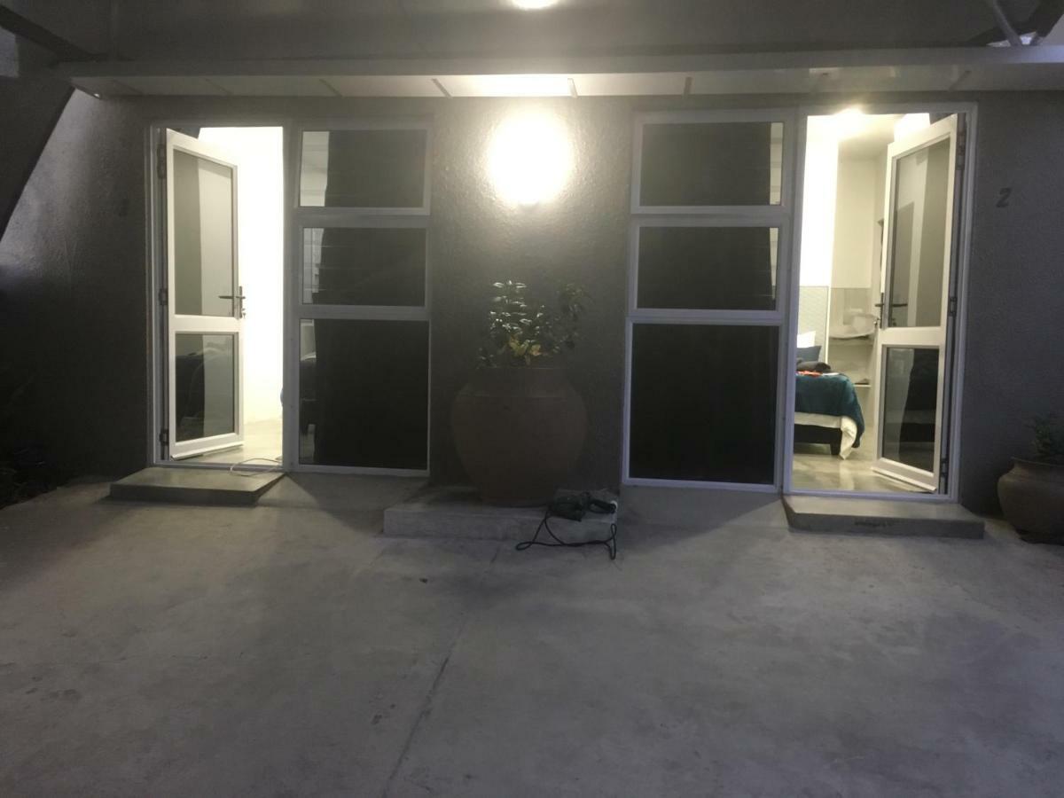 Ammabed Accommodation كاليدون المظهر الخارجي الصورة