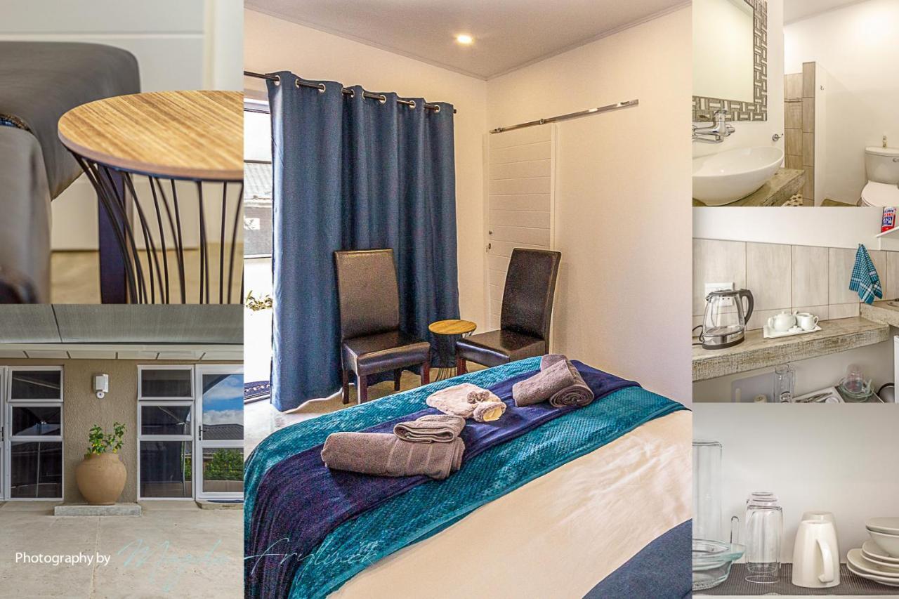 Ammabed Accommodation كاليدون المظهر الخارجي الصورة