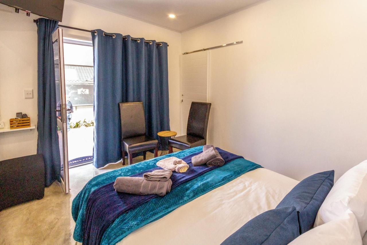 Ammabed Accommodation كاليدون المظهر الخارجي الصورة
