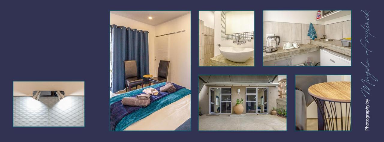 Ammabed Accommodation كاليدون المظهر الخارجي الصورة